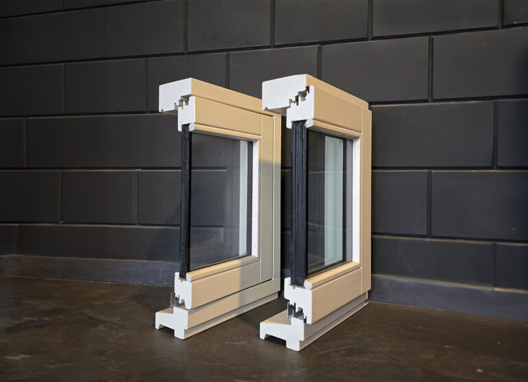 Wat is het verschil tussen dubbel en triple glas?