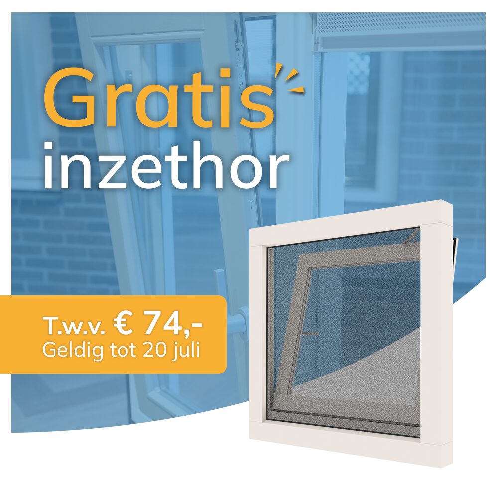 Actie foto houtenkozijnonline