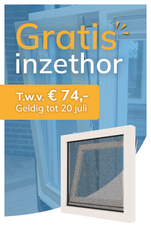 Actie foto houtenkozijnonline