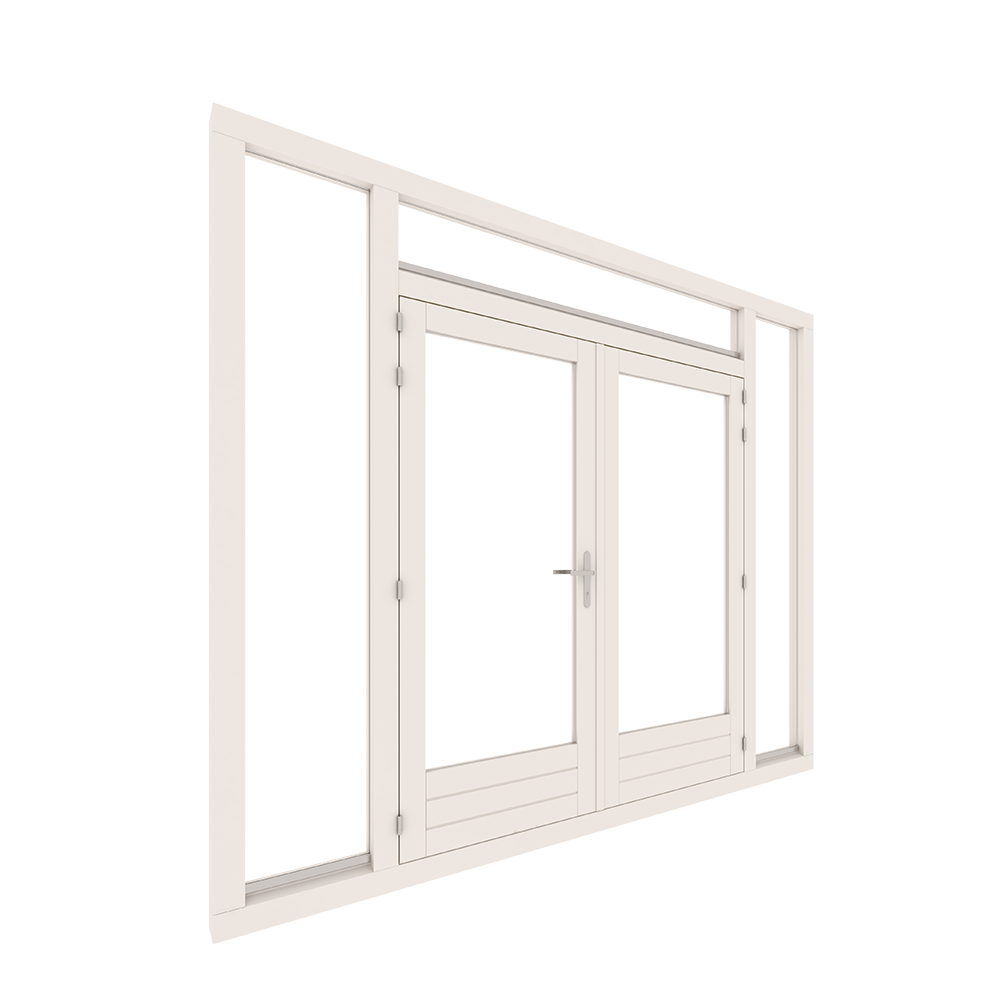 Tuindeur-openslaande-deuren-met-2-zijlichten-en-bovenlicht-L