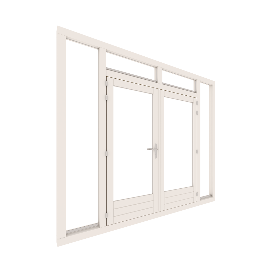Tuindeur-openslaande-deuren-met-2-zijlichten-en-gesplitst-bovenlicht-L