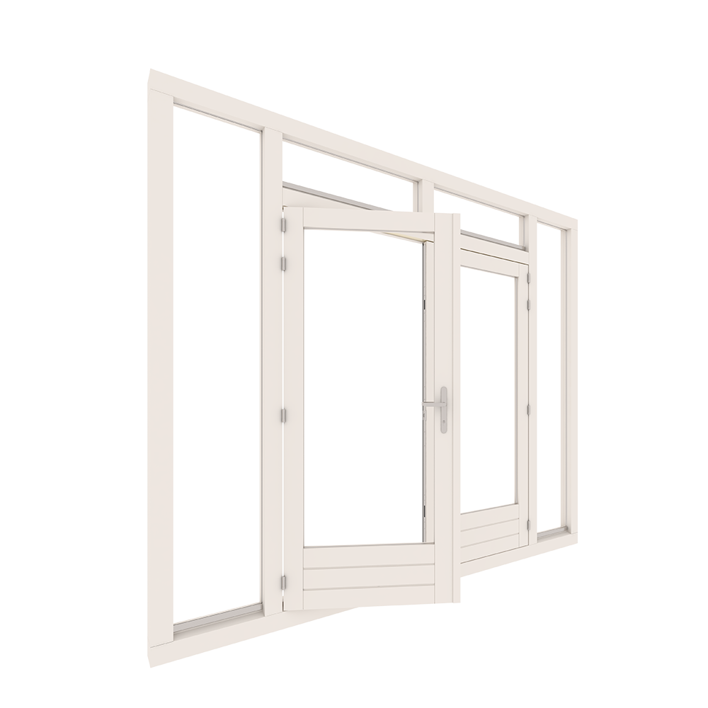 Tuindeur-openslaande-deuren-met-2-zijlichten-en-gesplitst-bovenlicht-open-L