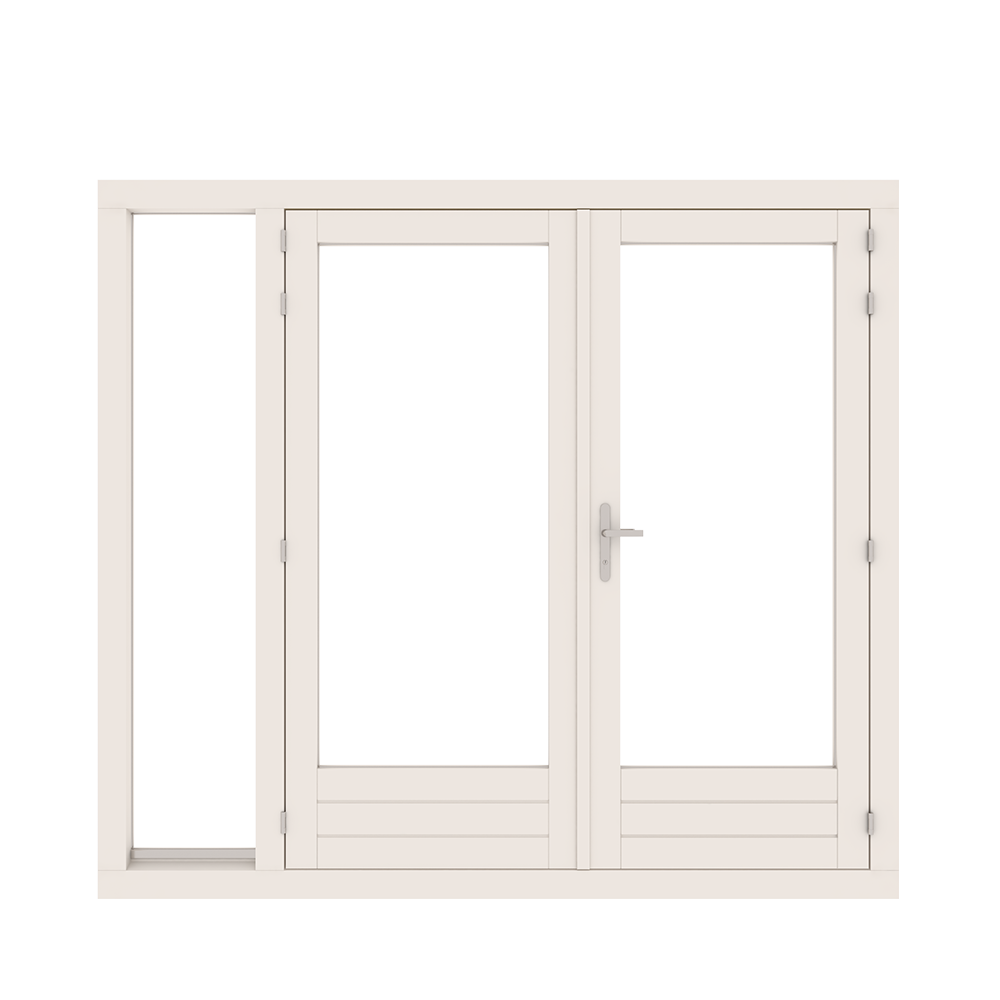 Tuindeur-openslaande-deuren-met-zijlicht-links