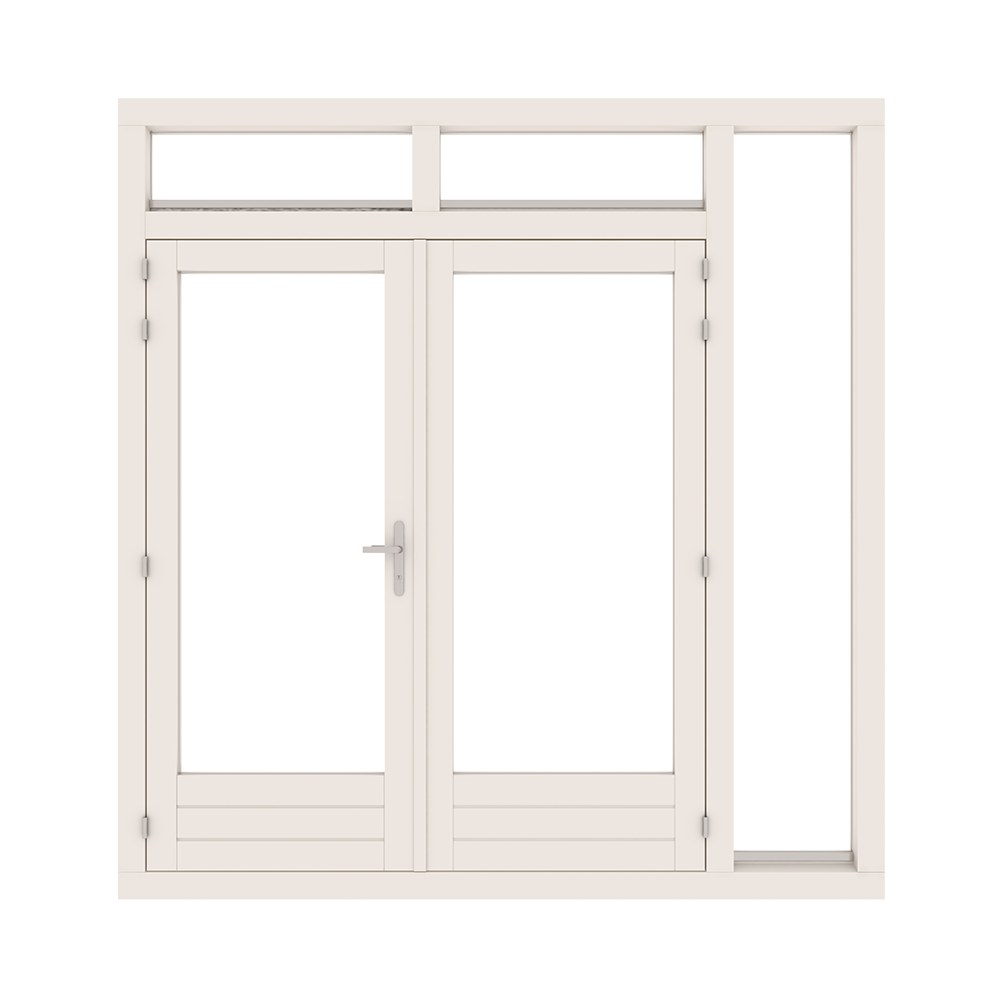 Tuindeur-openslaande-deuren-met-zijlicht-rechts-en-geslpiltst-bovenlicht