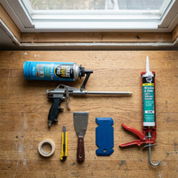 afwerkingsgereedschap