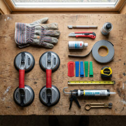 veiligheidsapperatuur